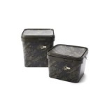 Galeata Nash Spot On Rectangular Bucket Camo 5 L