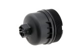 Carcasa filtru ulei Citroen C2 1.1, 1.4, 1.4hdi, 1.6hdi, 1.6 2003-, Peugeot 206 1.0, 1.1, 1.4, 1.4hdi, 1.6, 1.6hdi, 1.9d, 2.0hdi, 2.0 1998-, 307 1.4,