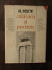 CALATORII SI PORTRETE -AL .ROSETTI , 1977