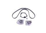 Set pompa apa + curea dintata, BOSCH, Mitsubishi Carisma, Space Star, Nissan Interstar, Primastar, Opel Vivaro A; Renault Espace IV, Laguna I, Laguna