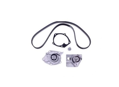 Set pompa apa + curea dintata, BOSCH, Mitsubishi Carisma, Space Star, Nissan Interstar, Primastar, Opel Vivaro A; Renault Espace IV, Laguna I, Laguna foto