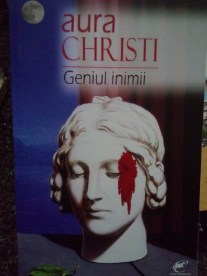 Aura Christi - Geniul inimii (2017) foto