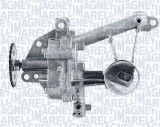 MAGNETI MARELLI 351516000016 Pompa ulei