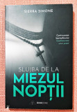 Slujba de la miezul noptii. Editura Bookzone, 2019 - Sierra Simone