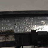 Grila Dreapta Fata BMW Seria 3 F30 F80 2013 OEM 7255412 2098037 Originala