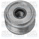 MEAT &amp; DORIA 45050 Sistem roata libera, generator