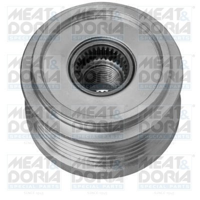 MEAT &amp;amp; DORIA 45050 Sistem roata libera, generator foto