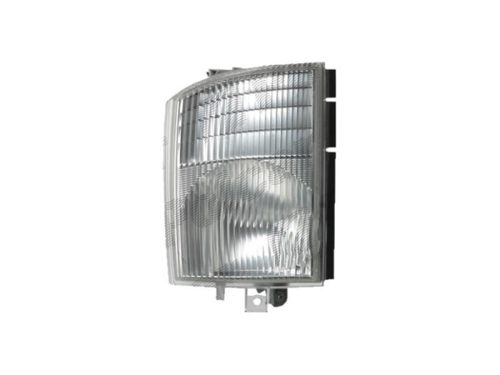 Lampa de pozitie de parcare Mitsubishi Canter 2005-2011, DEPO 214-1566R, partea dreapta