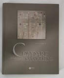 Varvara Buzila Covoare basarabene