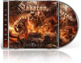 Legends | Sabaton