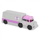Patrula Catelusilor Vehicule Metalice Camion Skye