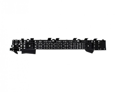 Suport bara spate, dreapta Honda Jazz/Fit (Ge), 10.2008-01.2011, 71593TF0003 absorbant foto