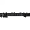 Suport bara spate, dreapta Honda Jazz/Fit (Ge), 10.2008-01.2011, 71593TF0003 absorbant