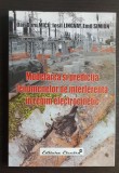 Modelarea și predicția fenomenelor de interferență &icirc;n regim electrocinetic