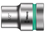 Tubulară HEX 1/2 37mm oțel crom-vanadium