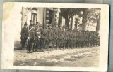 AD 303 C. P. VECHE MILITARA-10 MAI 1931 COMPANIA SPECIALITATI, CPT. COMAN-BRAILA