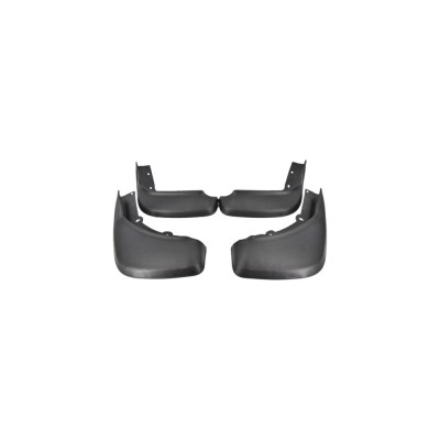 Aparatori noroi compatibile Volvo XC60 2014-2018 Cod: MUD1121 CH-3 foto