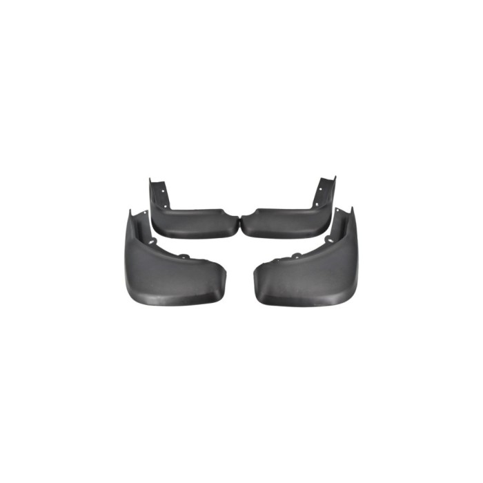 Aparatori noroi compatibile Volvo XC60 2014-2018 Cod: MUD1121 CH-3