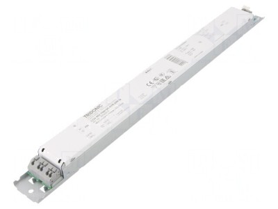 Alimentator LED 75W 48V IP20 foto