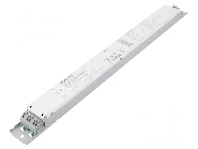Alimentator LED 75W 48V IP20