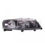 Far Volvo S60 (Rs), 11.2000-03.04, Electric, tip bec H7+HB3, omologare ECE, fara motoras, 8659621; 8693586; 8693588, Dreapta