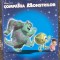 myh 15 18 - Compania monstrilor - Colectia Disney Clasic