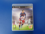 FIFA 16 - joc PS3 (Playstation 3), Multiplayer, Sporturi, 3+