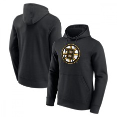 Boston Bruins hanorac de bărbați cu glugă Primary Logo Graphic Hoodie - VALUE - 2XL