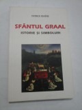 Cumpara ieftin SFANTUL GRAAL - PATRICK RIVIERE