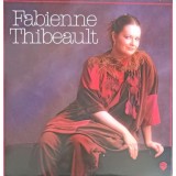 Disc vinil, LP. Fabienne Thibeault-Fabienne Thibeault-241973