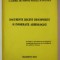 DOCUMENTE RECENT DESCOPERITE SI INFORMATII ARHEOLOGICE , MATERIAL IN SPRIJINUL CADRELOR DIDACTICE ...1984