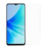 Folie sticla compatibila cu Honor X6 5G, 0.33mm, 9H, Transparent, Case