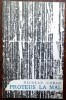 (NECULAI) NICOLAE COBAN-PROTEUS LA MAL/VERSURI 1969/tiraj 690/dedicatie-autograf