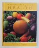 THE MARSHALL ENCYCLOPEDIA OF HEALTH - VOLUMUL 12 - SENSITIVITY - SUN GLASSES , 1995