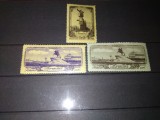 TIMBRE URSS 1953