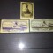 TIMBRE URSS 1953
