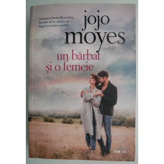 Un barbat si o femeie &ndash; Jojo Moyes