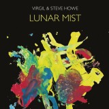 Lunar Mist (Vinyl + CD) | Virgil Howe, Steve Howe, Inside Out Music