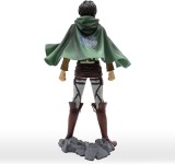 Figurina - Attack on Titan - Master Stars Piece - The Eren Yeager | Banpresto