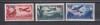 POSTA AERIANA 1952 LP.319 MNH, Nestampilat