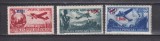 POSTA AERIANA 1952 LP.319 MNH