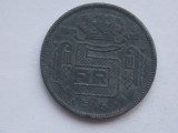 5 FRANCS 1941 BELGIA-french legend
