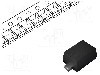 Dioda redresoare Schottky, 1A, o singura dioda, SOD123F, ONSEMI - MBR120VLSFT1G
