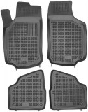 Set Covorase Auto Cauciuc Rezaw Plast Opel Corsa C 2000-2009 RP-D 200514