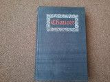 Geoffrey Chaucer - Troilus si Cresida CARTONATA RF9/0