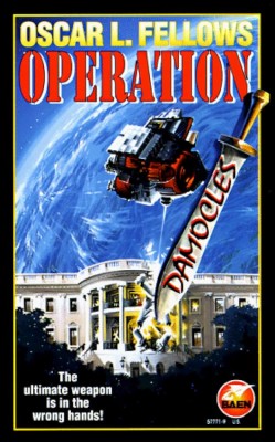 Oscar L. Fellows - Operation Damocles foto