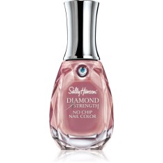 Sally Hansen Diamond Strength No Chip lac de unghii cu rezistenta indelungata culoare 439 Mauve Of Honor 13,3 ml
