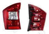 Stop spate lampa Kia CARENS 05.2006- BestAutoVest partea Dreapta, Depo