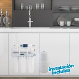 Filtru de apă Osmofilter ECO750