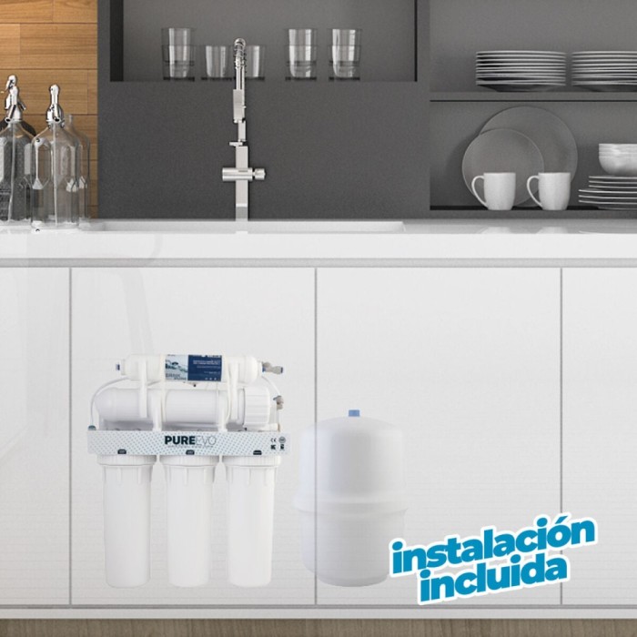 Filtru de apă Osmofilter ECO750